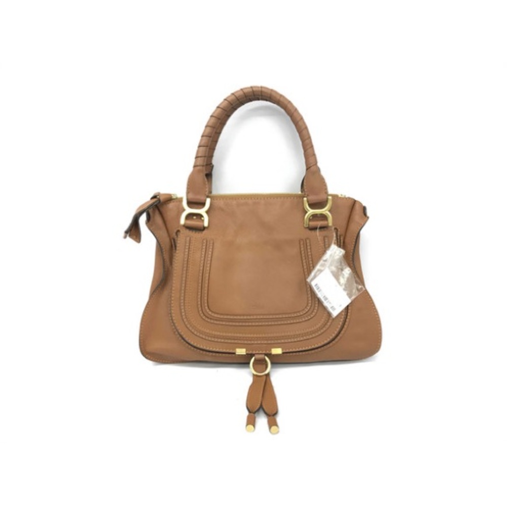 Chloé Marcie Handbag